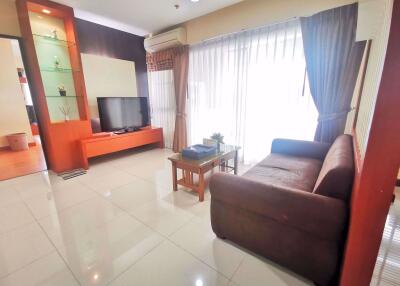 2 bed Condo in 42 Grand Residence Phra Khanong Sub District C014117