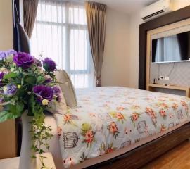 2 bed Condo in Bangkok Horizon P 48 Phasicharoen District C014116