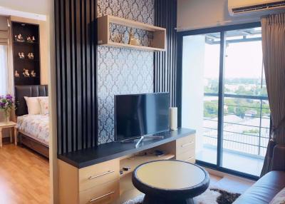 2 bed Condo in Bangkok Horizon P 48 Phasicharoen District C014116