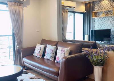 2 bed Condo in Bangkok Horizon P 48 Phasicharoen District C014116