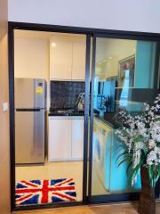 2 bed Condo in Bangkok Horizon P 48 Phasicharoen District C014116