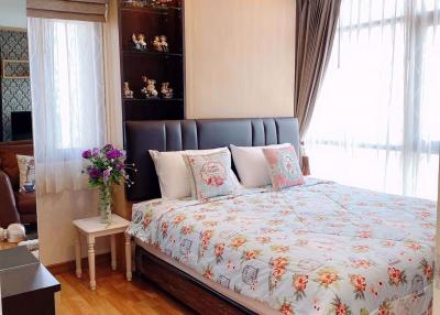 2 bed Condo in Bangkok Horizon P 48 Phasicharoen District C014116