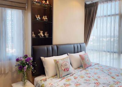 2 bed Condo in Bangkok Horizon P 48 Phasicharoen District C014116
