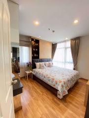 2 bed Condo in Bangkok Horizon P 48 Phasicharoen District C014116