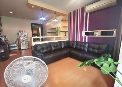 1 bed Condo in The Address Sukhumvit 42 Phra Khanong Sub District C014115