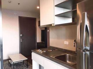 1 bed Condo in The Base Park West Sukhumvit 77 Phrakhanongnuea Sub District C014113