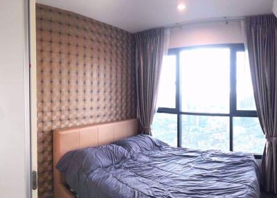 1 bed Condo in The Base Park West Sukhumvit 77 Phrakhanongnuea Sub District C014113