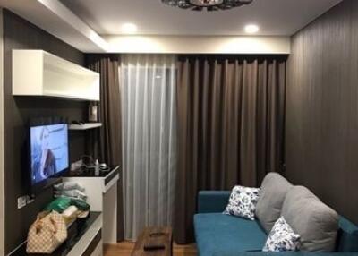 Dusit Grand Park D Condo for Sale in Jomtien