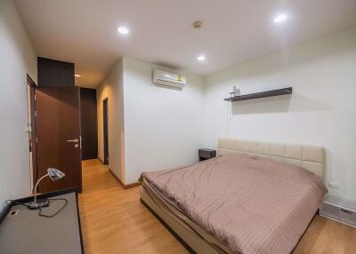 1 bed Condo in The Address Sukhumvit 42 Phra Khanong Sub District C014107