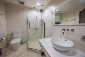 1 bed Condo in The Address Sukhumvit 42 Phra Khanong Sub District C014107