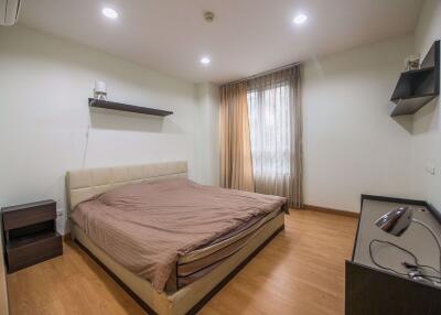 1 bed Condo in The Address Sukhumvit 42 Phra Khanong Sub District C014107