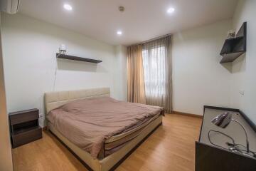 1 bed Condo in The Address Sukhumvit 42 Phra Khanong Sub District C014107