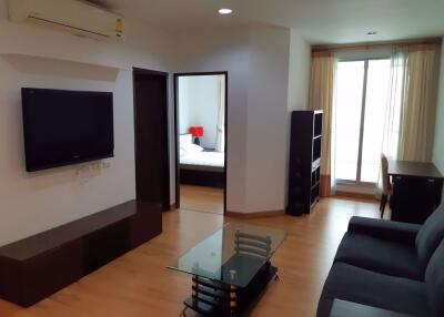 1 bed Condo in The Address Sukhumvit 42 Phra Khanong Sub District C014106