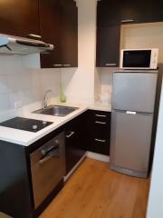 1 bed Condo in The Address Sukhumvit 42 Phra Khanong Sub District C014106