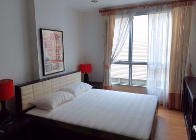 1 bed Condo in The Address Sukhumvit 42 Phra Khanong Sub District C014106