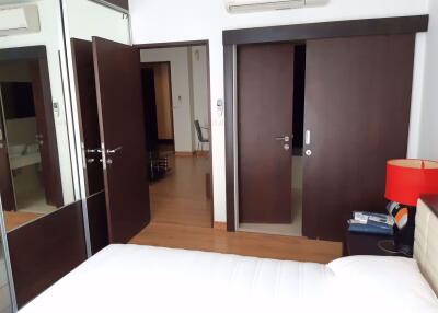 1 bed Condo in The Address Sukhumvit 42 Phra Khanong Sub District C014106