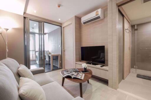 1 bed Condo in Klass Condo Silom Silom Sub District C014101