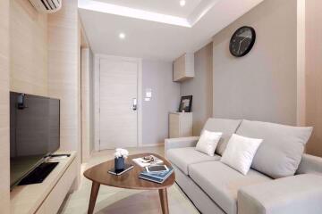 1 bed Condo in Klass Condo Silom Silom Sub District C014101