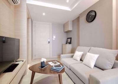 1 bed Condo in Klass Condo Silom Silom Sub District C014101