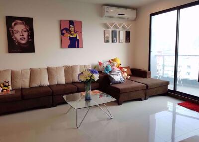 1 bed Condo in Supalai Premier Ratchathewi Thungphayathai Sub District C014099