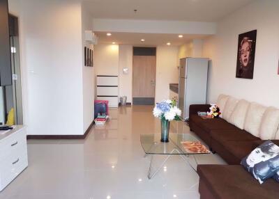 1 bed Condo in Supalai Premier Ratchathewi Thungphayathai Sub District C014099