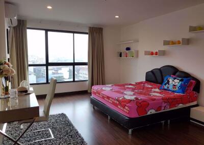 1 bed Condo in Supalai Premier Ratchathewi Thungphayathai Sub District C014099