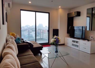 1 bed Condo in Supalai Premier Ratchathewi Thungphayathai Sub District C014099