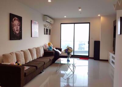 1 bed Condo in Supalai Premier Ratchathewi Thungphayathai Sub District C014099