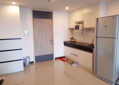 1 bed Condo in Supalai Premier Ratchathewi Thungphayathai Sub District C014099