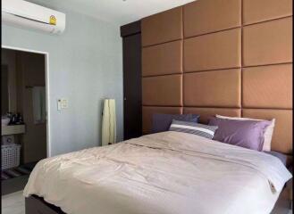 2 bed Condo in Villa Chaya Phlapphla Sub District C014098
