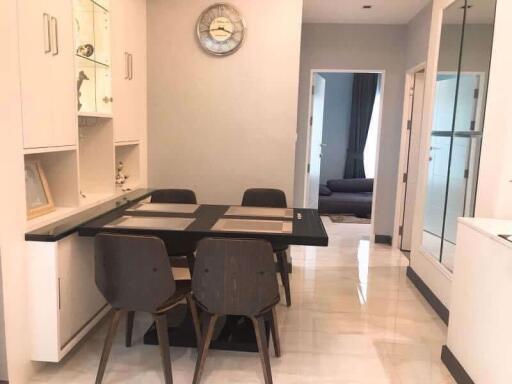 2 bed Condo in Villa Chaya Phlapphla Sub District C014098