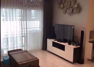 2 bed Condo in Villa Chaya Phlapphla Sub District C014098