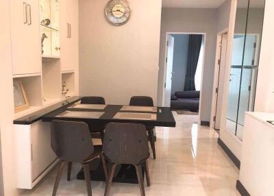 2 bed Condo in Villa Chaya Phlapphla Sub District C014098