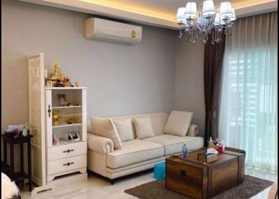 2 bed Condo in Villa Chaya Phlapphla Sub District C014098