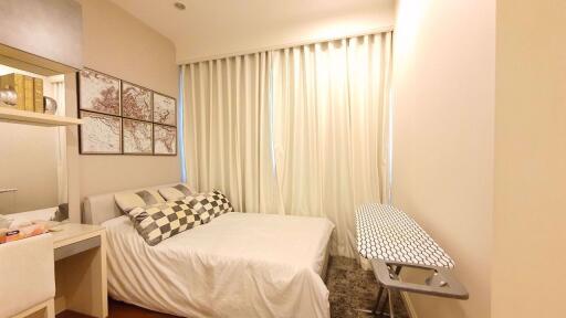 2 bed Condo in Q Langsuan Lumphini Sub District C014095