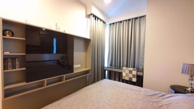 2 bed Condo in Q Langsuan Lumphini Sub District C014095