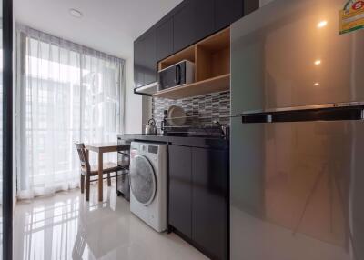 2 bed Condo in Chateau in Town Sukhumvit 64/1 Bangchak Sub District C014092
