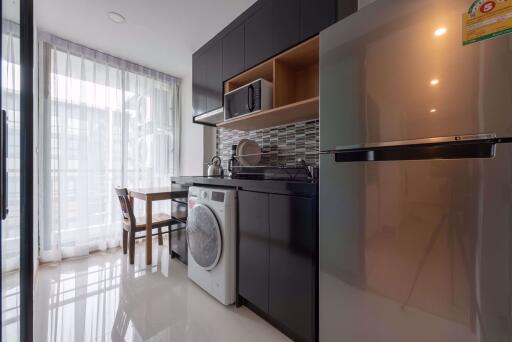 2 bed Condo in Chateau in Town Sukhumvit 64/1 Bangchak Sub District C014092