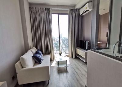 1 bed Condo in Miti Chiva Kaset Station Chatuchak District C014087