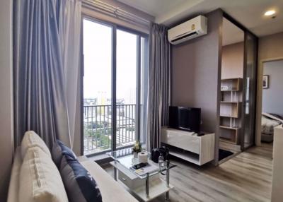 1 bed Condo in Miti Chiva Kaset Station Chatuchak District C014087