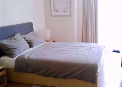 2 bed Condo in LIV@49 Khlong Tan Nuea Sub District C014086