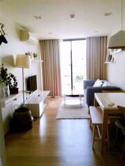 2 bed Condo in LIV@49 Khlong Tan Nuea Sub District C014086