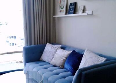 2 bed Condo in LIV@49 Khlong Tan Nuea Sub District C014086