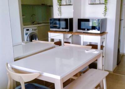 2 bed Condo in LIV@49 Khlong Tan Nuea Sub District C014086