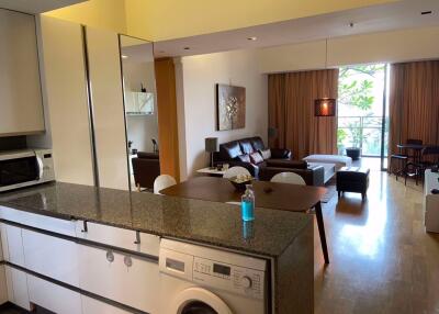 2 bed Condo in The Met Thungmahamek Sub District C014082