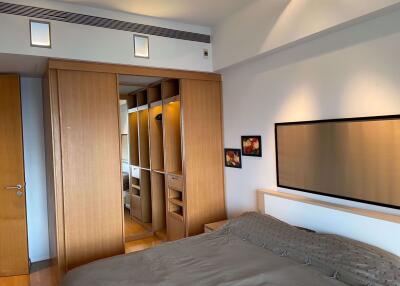 2 bed Condo in The Met Thungmahamek Sub District C014082