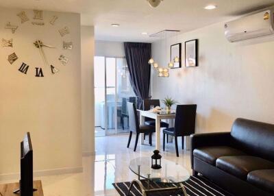 2 bed Condo in The Waterford Diamond Khlongtan Sub District C014080