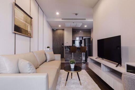 2 bed Condo in Ideo Q Victory Thanonphayathai Sub District C014077