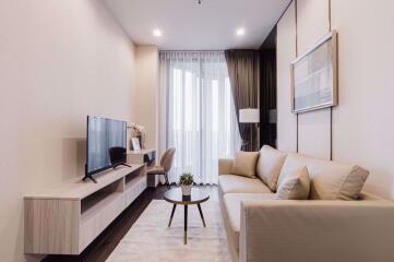 2 bed Condo in Ideo Q Victory Thanonphayathai Sub District C014077