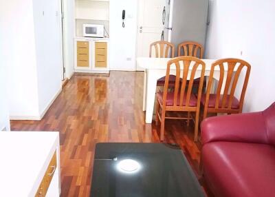 2 bed Condo in S.V. City Rama 3 Bangphongphang Sub District C014067